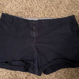 Crown and Ivy shorts